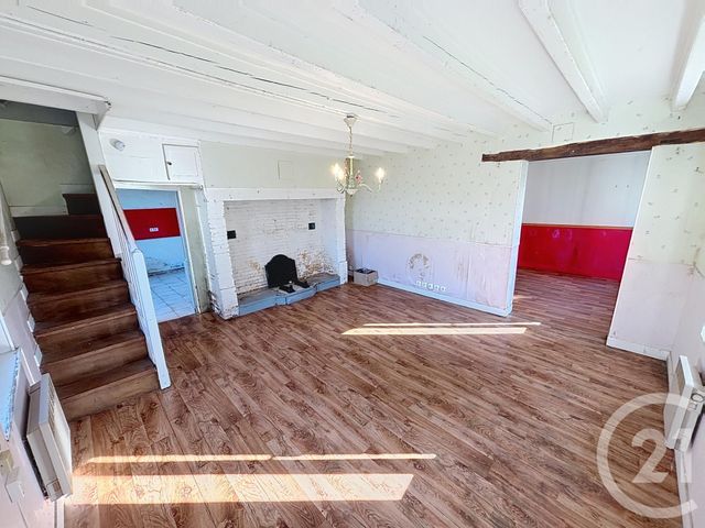 maison à vendre - 5 pièces - 89.0 m2 - VALMONT - 76 - HAUTE-NORMANDIE - Century 21 Accore