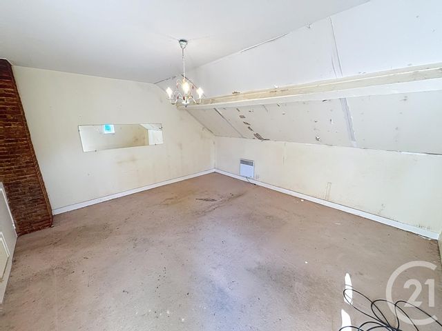 maison à vendre - 5 pièces - 89.0 m2 - VALMONT - 76 - HAUTE-NORMANDIE - Century 21 Accore