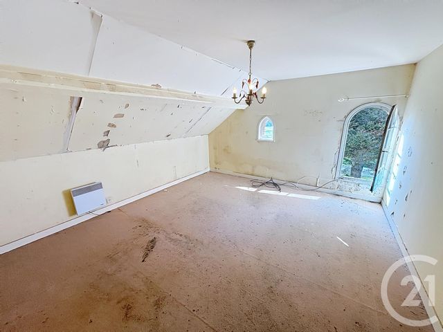 maison à vendre - 5 pièces - 89.0 m2 - VALMONT - 76 - HAUTE-NORMANDIE - Century 21 Accore