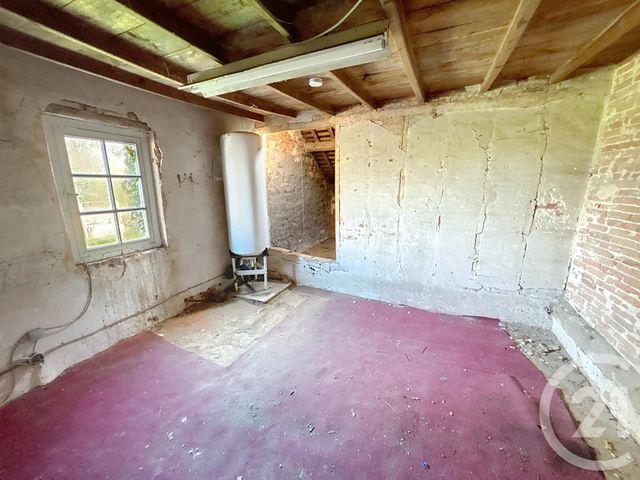 maison à vendre - 5 pièces - 89.0 m2 - VALMONT - 76 - HAUTE-NORMANDIE - Century 21 Accore