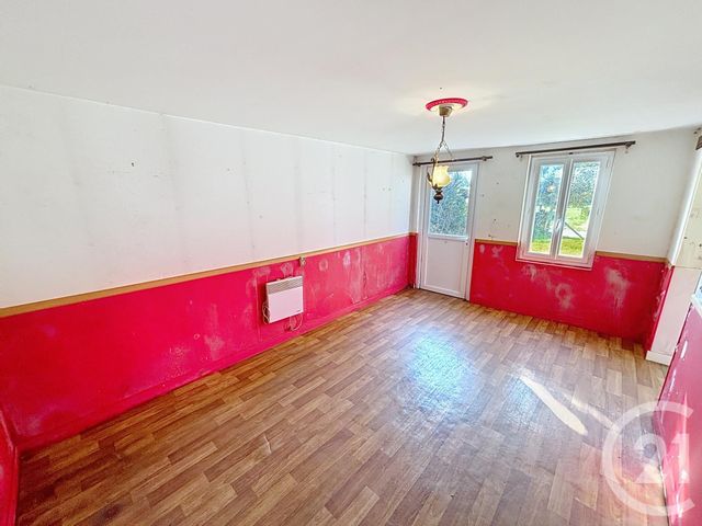 maison à vendre - 5 pièces - 89.0 m2 - VALMONT - 76 - HAUTE-NORMANDIE - Century 21 Accore