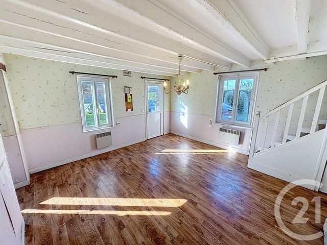 maison à vendre - 5 pièces - 89.0 m2 - VALMONT - 76 - HAUTE-NORMANDIE - Century 21 Accore