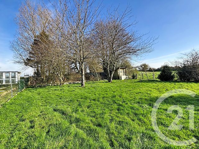 maison à vendre - 5 pièces - 89.0 m2 - VALMONT - 76 - HAUTE-NORMANDIE - Century 21 Accore