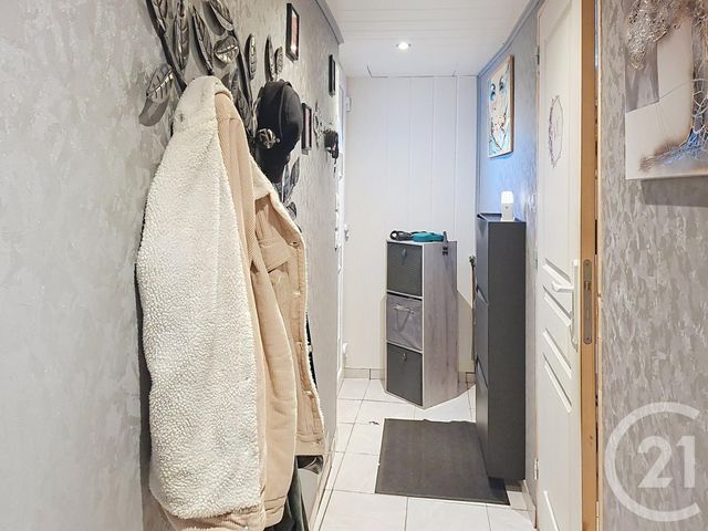 maison à vendre - 5 pièces - 101.0 m2 - COLLEVILLE - 76 - HAUTE-NORMANDIE - Century 21 Accore