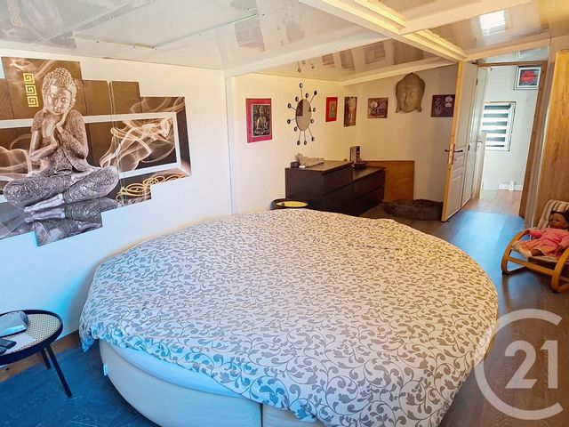 maison à vendre - 5 pièces - 101.0 m2 - COLLEVILLE - 76 - HAUTE-NORMANDIE - Century 21 Accore