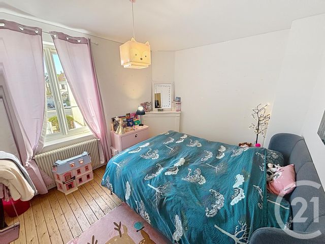 maison à vendre - 4 pièces - 63.15 m2 - FECAMP - 76 - HAUTE-NORMANDIE - Century 21 Accore