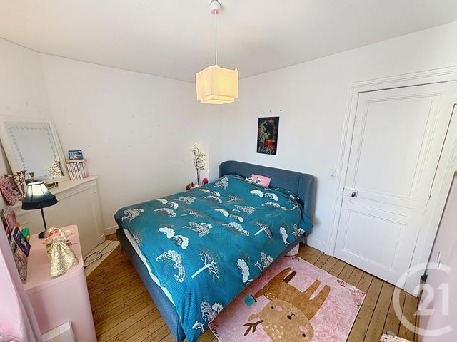 maison à vendre - 4 pièces - 63.15 m2 - FECAMP - 76 - HAUTE-NORMANDIE - Century 21 Accore