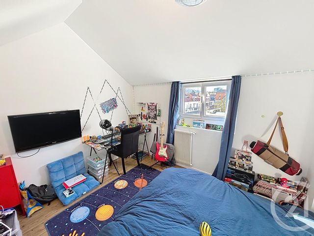 maison à vendre - 4 pièces - 63.15 m2 - FECAMP - 76 - HAUTE-NORMANDIE - Century 21 Accore