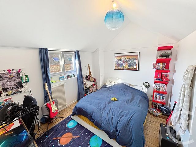 maison à vendre - 4 pièces - 63.15 m2 - FECAMP - 76 - HAUTE-NORMANDIE - Century 21 Accore