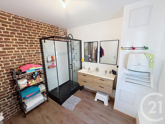 maison à vendre - 4 pièces - 63.15 m2 - FECAMP - 76 - HAUTE-NORMANDIE - Century 21 Accore