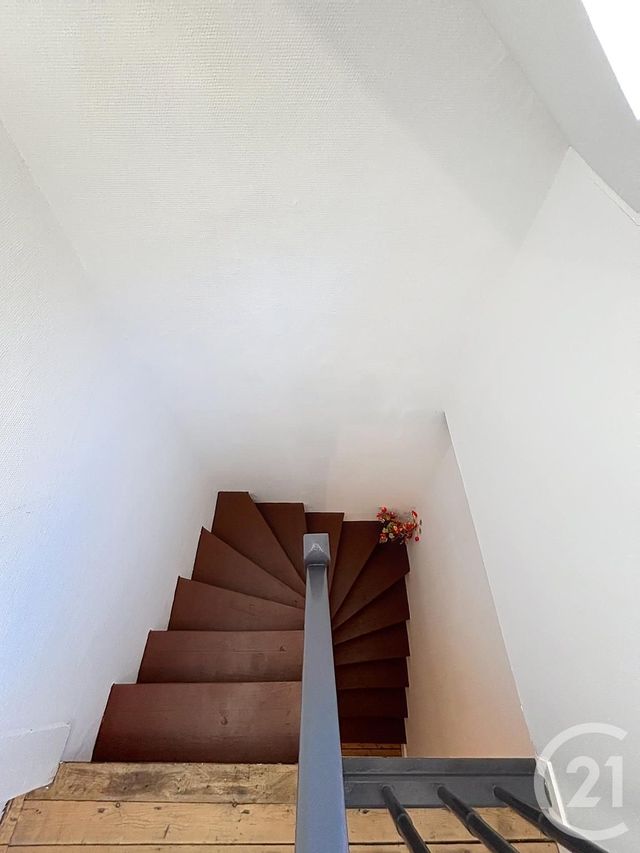 maison à vendre - 4 pièces - 63.15 m2 - FECAMP - 76 - HAUTE-NORMANDIE - Century 21 Accore