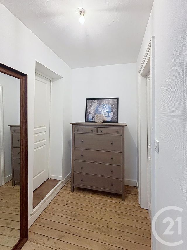 maison à vendre - 4 pièces - 63.15 m2 - FECAMP - 76 - HAUTE-NORMANDIE - Century 21 Accore