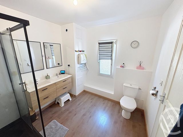 maison à vendre - 4 pièces - 63.15 m2 - FECAMP - 76 - HAUTE-NORMANDIE - Century 21 Accore