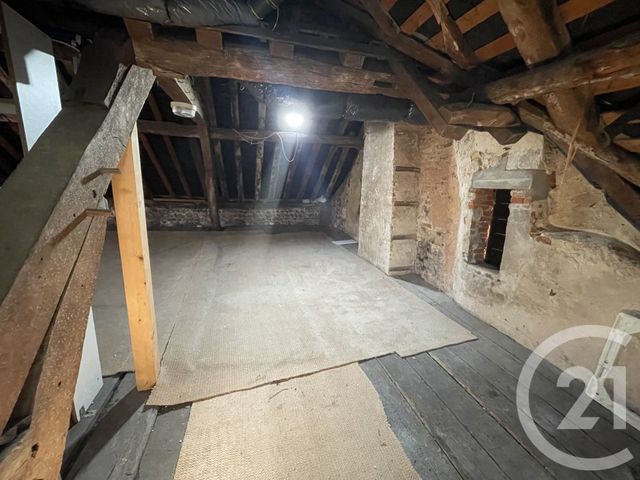 maison à louer - 5 pièces - 83.0 m2 - VALMONT - 76 - HAUTE-NORMANDIE - Century 21 Accore