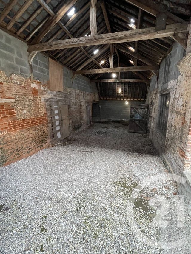 maison à louer - 5 pièces - 83.0 m2 - VALMONT - 76 - HAUTE-NORMANDIE - Century 21 Accore