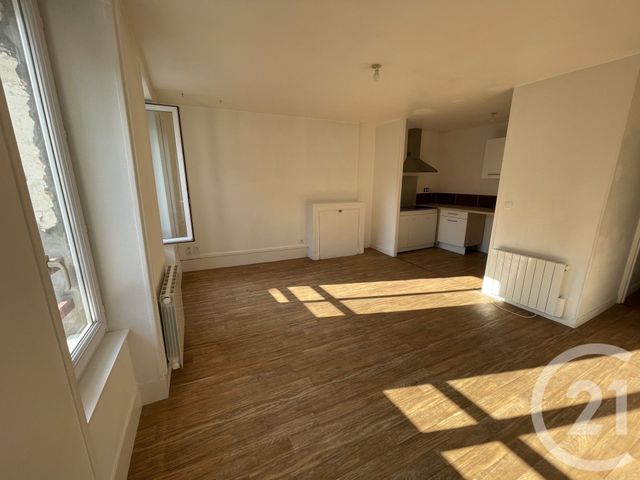 Maison à louer VALMONT