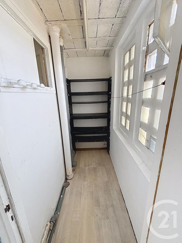 Appartement F3 à vendre - 3 pièces - 49.77 m2 - FECAMP - 76 - HAUTE-NORMANDIE - Century 21 Accore