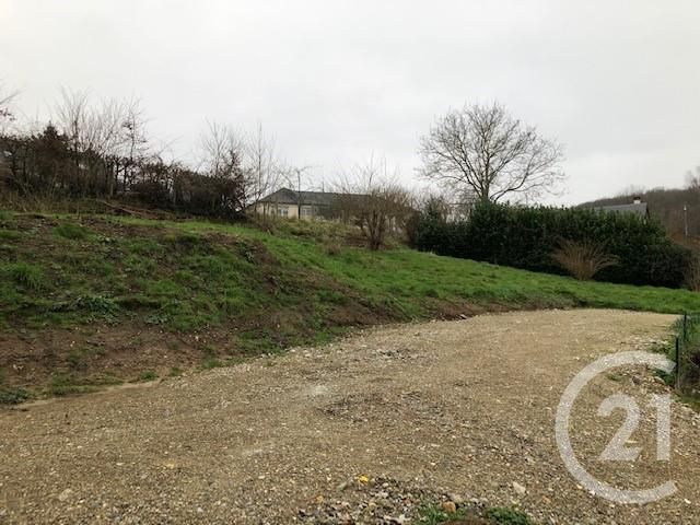 terrain à vendre - 823.0 m2 - VALMONT - 76 - HAUTE-NORMANDIE - Century 21 Accore