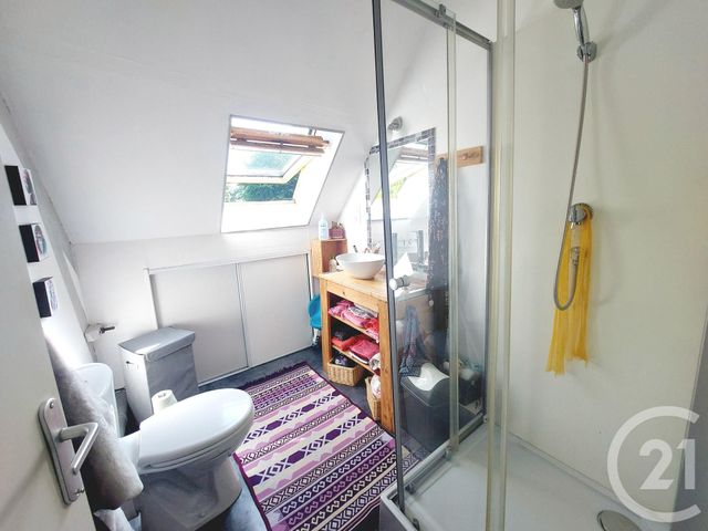 maison à vendre - 8 pièces - 153.85 m2 - BEC DE MORTAGNE - 76 - HAUTE-NORMANDIE - Century 21 Accore