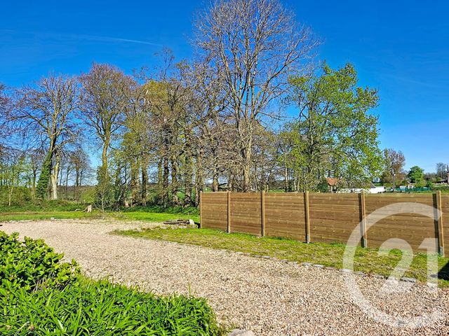 maison à vendre - 8 pièces - 153.85 m2 - BEC DE MORTAGNE - 76 - HAUTE-NORMANDIE - Century 21 Accore