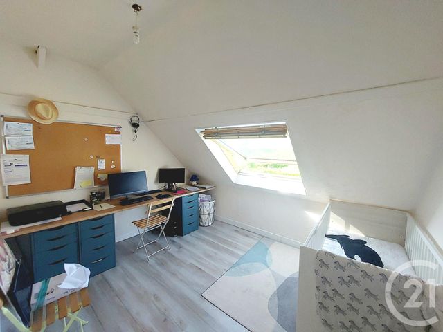 maison à vendre - 8 pièces - 153.85 m2 - BEC DE MORTAGNE - 76 - HAUTE-NORMANDIE - Century 21 Accore