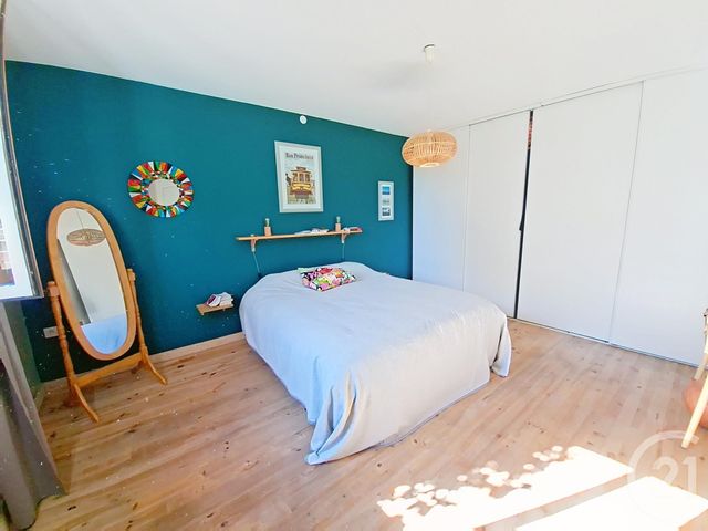 maison à vendre - 8 pièces - 153.85 m2 - BEC DE MORTAGNE - 76 - HAUTE-NORMANDIE - Century 21 Accore