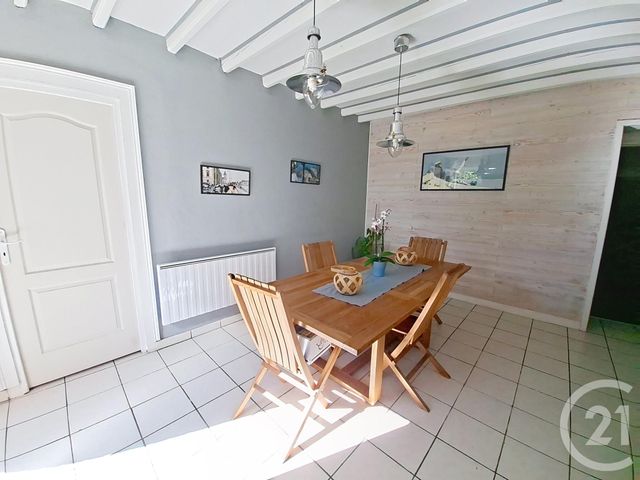 maison à vendre - 8 pièces - 153.85 m2 - BEC DE MORTAGNE - 76 - HAUTE-NORMANDIE - Century 21 Accore