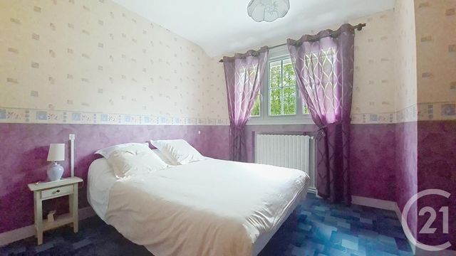 maison à vendre - 6 pièces - 128.0 m2 - VALMONT - 76 - HAUTE-NORMANDIE - Century 21 Accore