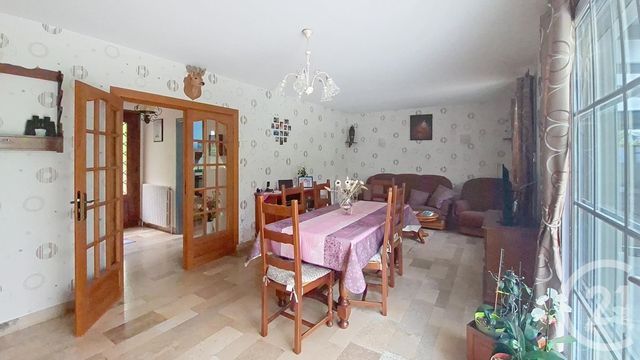 maison à vendre - 6 pièces - 128.0 m2 - VALMONT - 76 - HAUTE-NORMANDIE - Century 21 Accore