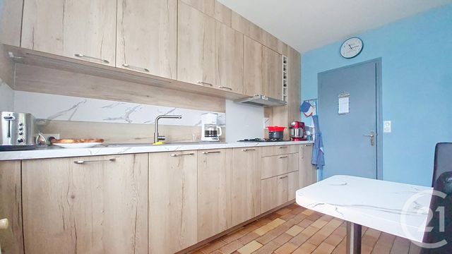 maison à vendre - 6 pièces - 128.0 m2 - VALMONT - 76 - HAUTE-NORMANDIE - Century 21 Accore