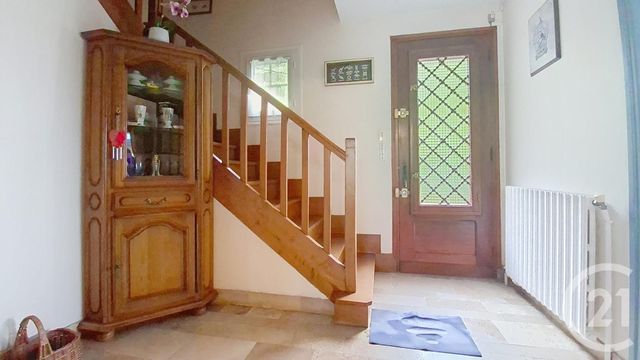 maison à vendre - 6 pièces - 128.0 m2 - VALMONT - 76 - HAUTE-NORMANDIE - Century 21 Accore