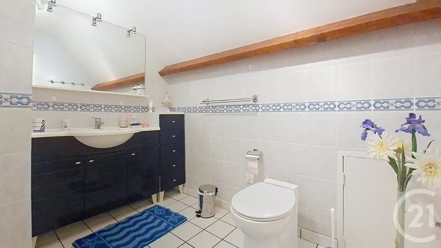 maison à vendre - 6 pièces - 128.0 m2 - VALMONT - 76 - HAUTE-NORMANDIE - Century 21 Accore