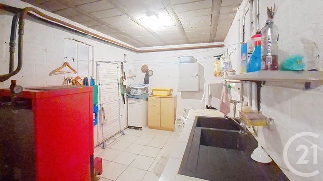 maison à vendre - 6 pièces - 128.0 m2 - VALMONT - 76 - HAUTE-NORMANDIE - Century 21 Accore