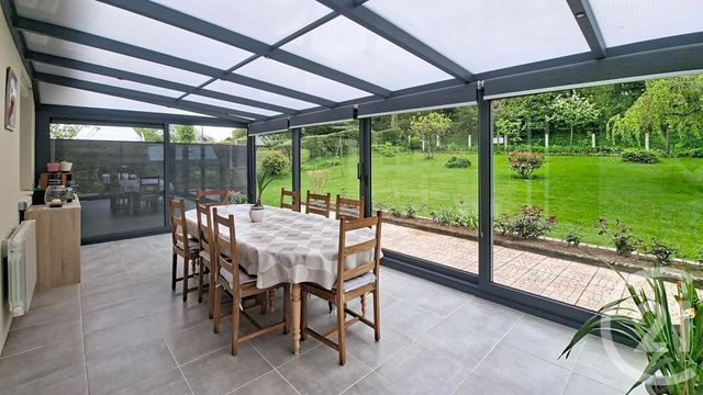 maison à vendre - 6 pièces - 128.0 m2 - VALMONT - 76 - HAUTE-NORMANDIE - Century 21 Accore