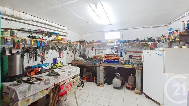 maison à vendre - 6 pièces - 128.0 m2 - VALMONT - 76 - HAUTE-NORMANDIE - Century 21 Accore