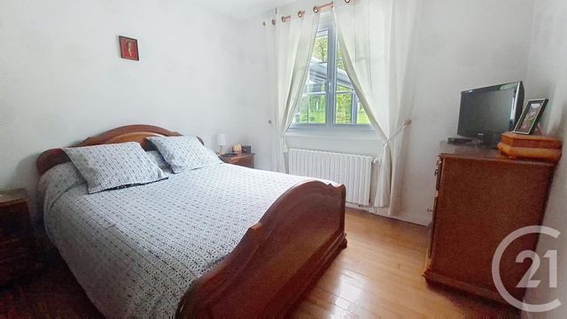 maison à vendre - 6 pièces - 128.0 m2 - VALMONT - 76 - HAUTE-NORMANDIE - Century 21 Accore