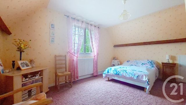 maison à vendre - 6 pièces - 128.0 m2 - VALMONT - 76 - HAUTE-NORMANDIE - Century 21 Accore