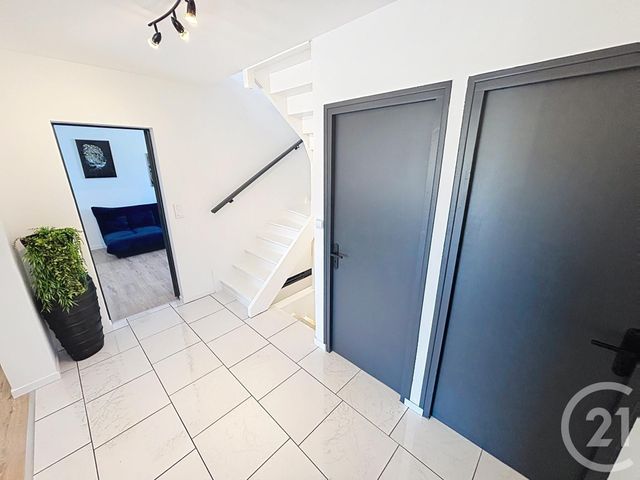 maison à vendre - 4 pièces - 126.61 m2 - VALMONT - 76 - HAUTE-NORMANDIE - Century 21 Accore
