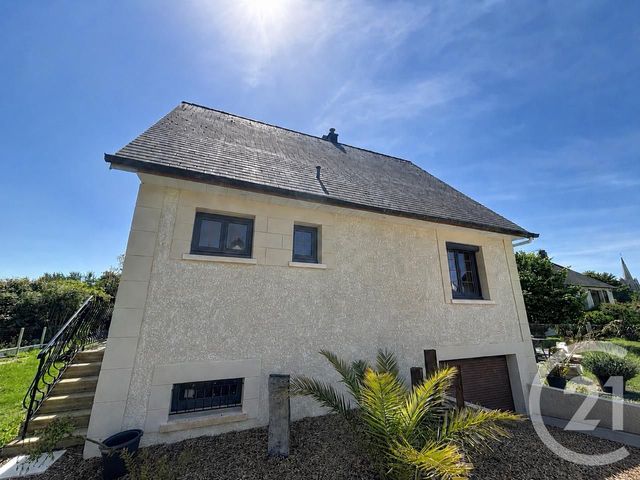 maison à vendre - 4 pièces - 126.61 m2 - VALMONT - 76 - HAUTE-NORMANDIE - Century 21 Accore