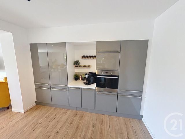 maison à vendre - 4 pièces - 126.61 m2 - VALMONT - 76 - HAUTE-NORMANDIE - Century 21 Accore