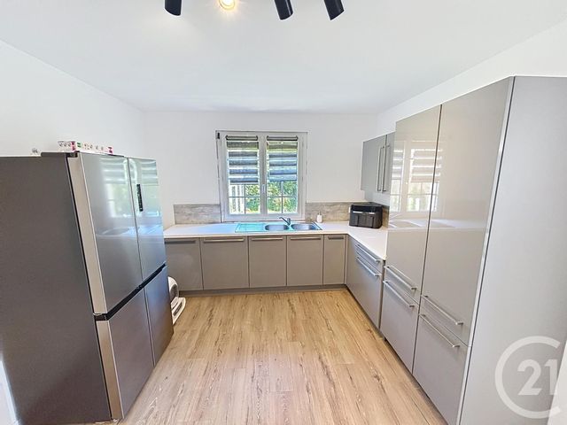 maison à vendre - 4 pièces - 126.61 m2 - VALMONT - 76 - HAUTE-NORMANDIE - Century 21 Accore