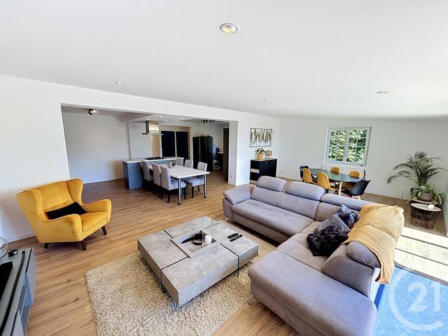 maison à vendre - 4 pièces - 126.61 m2 - VALMONT - 76 - HAUTE-NORMANDIE - Century 21 Accore