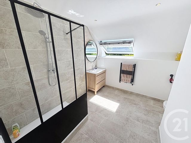 maison à vendre - 4 pièces - 126.61 m2 - VALMONT - 76 - HAUTE-NORMANDIE - Century 21 Accore