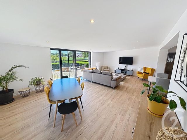 maison à vendre - 4 pièces - 126.61 m2 - VALMONT - 76 - HAUTE-NORMANDIE - Century 21 Accore