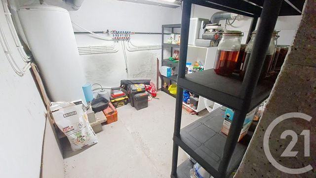 maison à vendre - 4 pièces - 86.8 m2 - SASSETOT LE MAUCONDUIT - 76 - HAUTE-NORMANDIE - Century 21 Accore