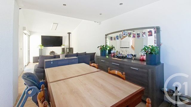 maison à vendre - 4 pièces - 86.8 m2 - SASSETOT LE MAUCONDUIT - 76 - HAUTE-NORMANDIE - Century 21 Accore
