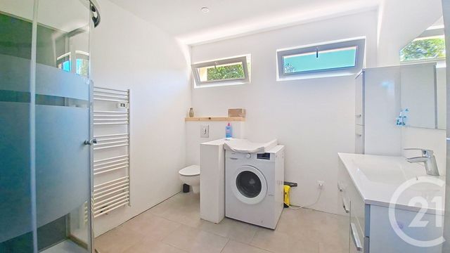 maison à vendre - 4 pièces - 86.8 m2 - SASSETOT LE MAUCONDUIT - 76 - HAUTE-NORMANDIE - Century 21 Accore