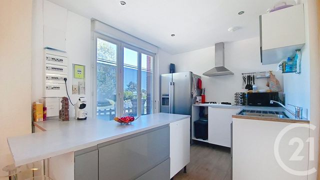 maison à vendre - 4 pièces - 86.8 m2 - SASSETOT LE MAUCONDUIT - 76 - HAUTE-NORMANDIE - Century 21 Accore