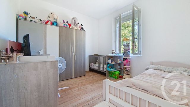 maison à vendre - 4 pièces - 86.8 m2 - SASSETOT LE MAUCONDUIT - 76 - HAUTE-NORMANDIE - Century 21 Accore