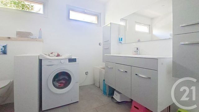 maison à vendre - 4 pièces - 86.8 m2 - SASSETOT LE MAUCONDUIT - 76 - HAUTE-NORMANDIE - Century 21 Accore